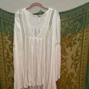 Vintage free people long sleeve